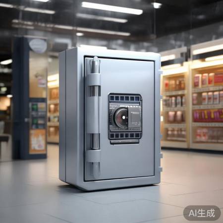 正规渠道购知名品牌保险柜