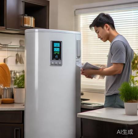 热水器安全使用提醒