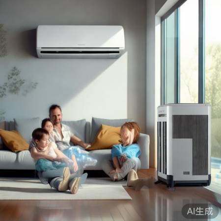 空气能制冷费用详解：性价比之选，夏季省电攻略