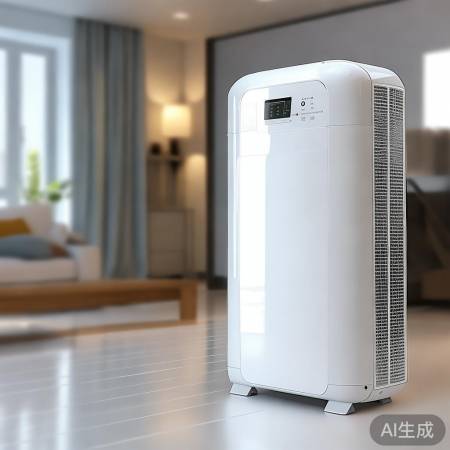 美菱空气能调温技巧：轻松掌控室内温度
