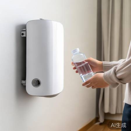 壁挂炉正确加水步骤详解