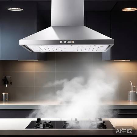 知乐油烟机实测：真实使用体验大揭秘