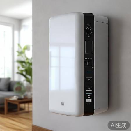 壁挂炉淋浴信号精准控制，家居生活更便捷