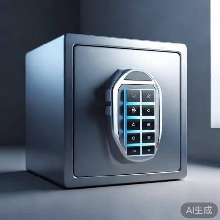 宝塔保险柜开启教程：简单易懂的操作方法