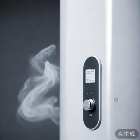 每月洗热水器，火力更高效。