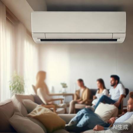 空气能产品如何提升生活品质，节能环保新选择