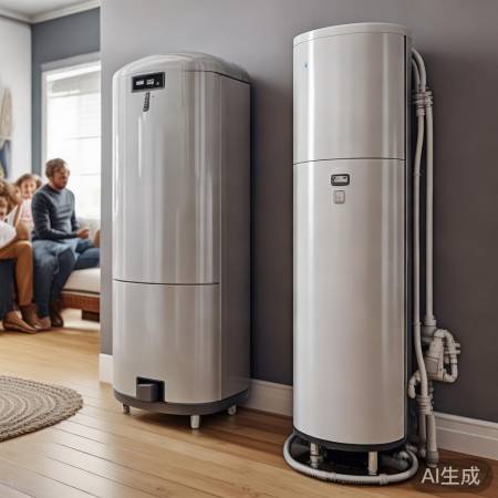 设备安装热水器租房攻略：轻松提升生活品质