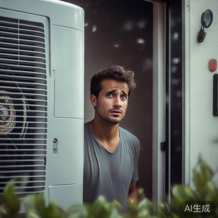 空调外机不转了怎么办？快速排查解决攻略！