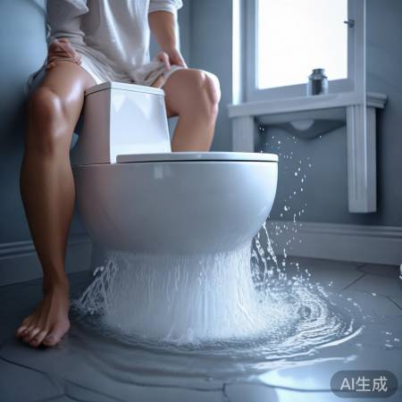 智能马桶自动不冲水了？快速解决方法大揭秘！