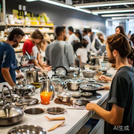 实体店试货更靠谱