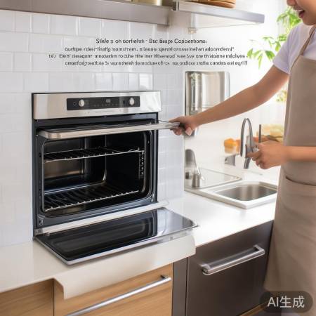 老板油烟机清洗便捷
