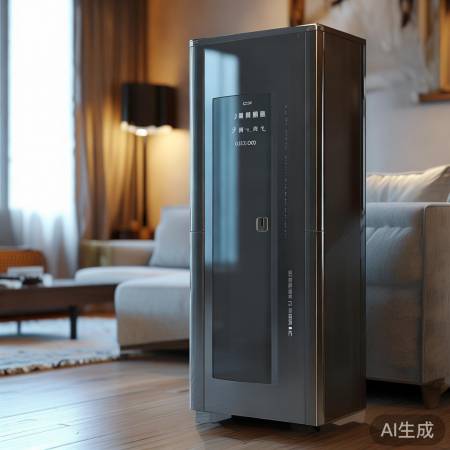 美的消毒柜,家居新神器