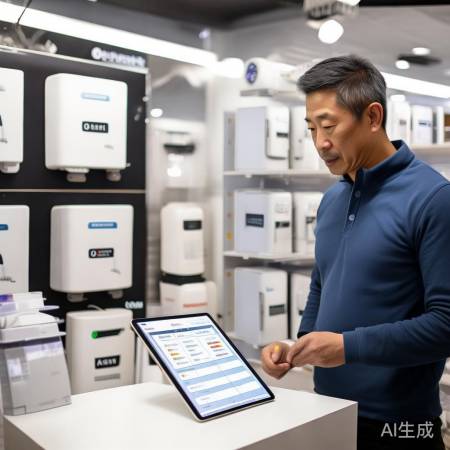 比品牌，查价格，防骗局