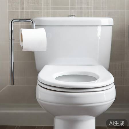 指定卫生纸防马桶损坏