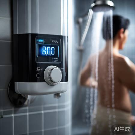 热水器温度调节技巧：轻松实现温度自由控制