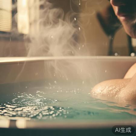 水温稳定更舒适