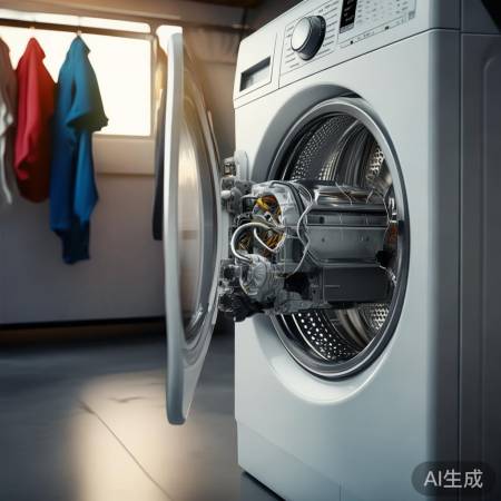 小鸭洗衣机电机价格揭秘
