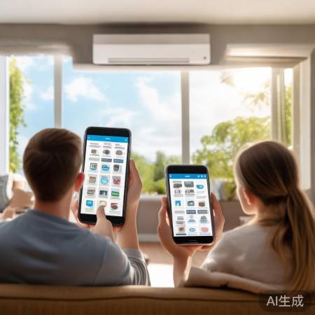 空调挂机选购指南：五大要素助你明智决策