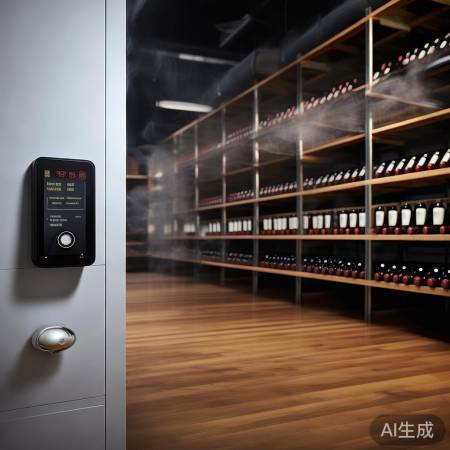 红酒储存湿度宜50-70