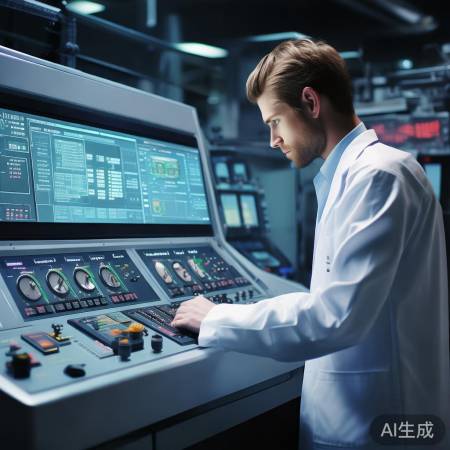 “第五步,检查无误”