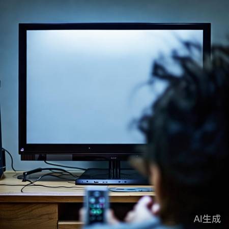 电视不开机故障排查