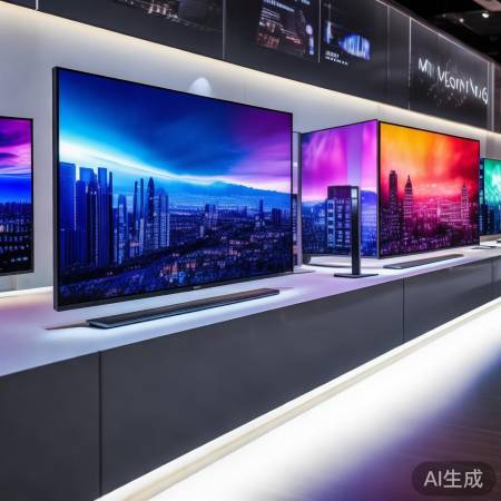 2023年三星电视机价格及型号对比