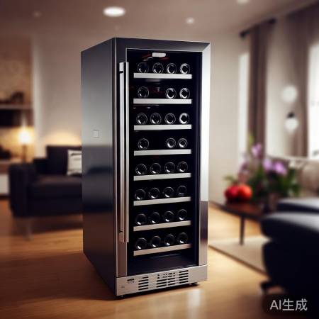 哈士奇SC70红酒柜使用技巧解析！