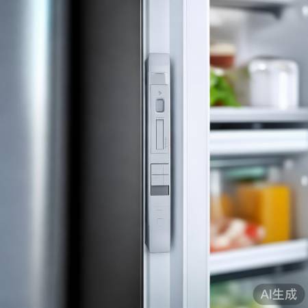 海尔冰箱低温开关调节技巧，轻松掌控冷藏温度！