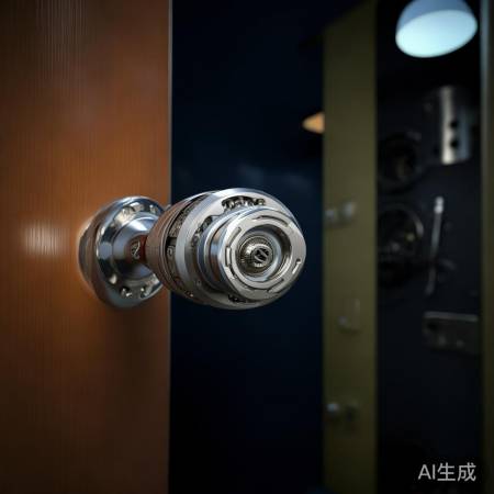 惠氏智能锁芯为何难以转动？安全守护升级揭秘