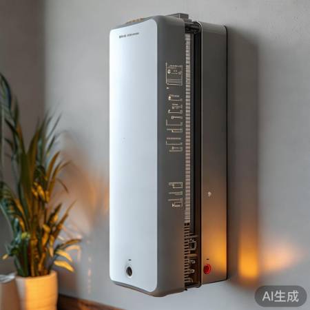 壁挂炉安全环保高效