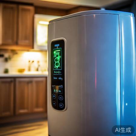 热水器保温节能注意