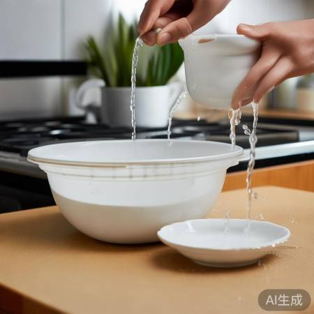 塑料种类多,用途各异