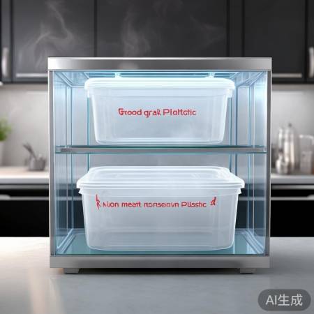 “塑料消毒需看材质耐高温性”