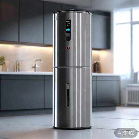 美凌热水器:高品质高价格