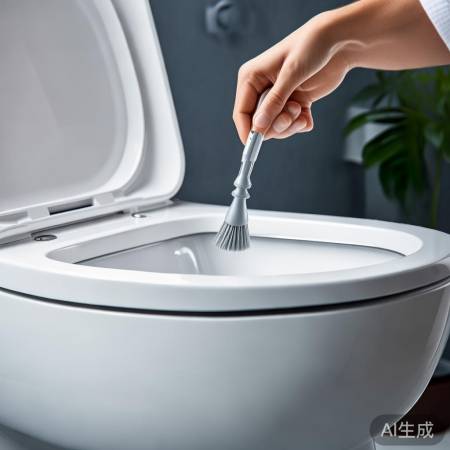 智能马桶底部清洁困扰？教你一招轻松解决！！