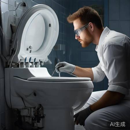 智能马桶盖跳闸维修价格揭秘！