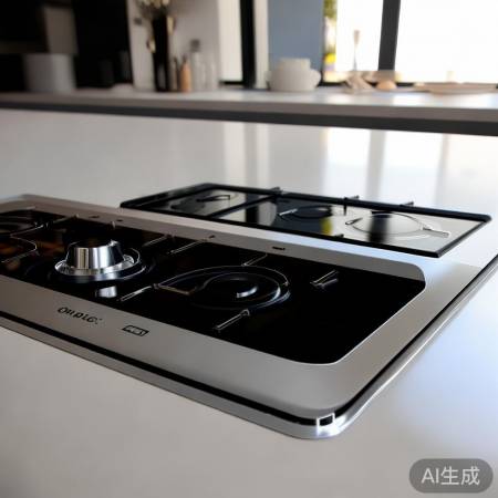 欧派灶具,美观实用
