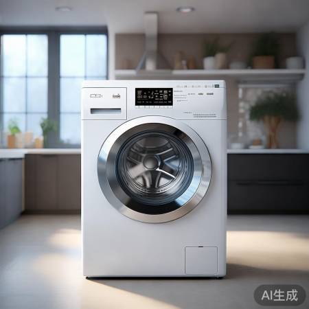 12公斤洗衣机推荐：性价比高的家用选择！