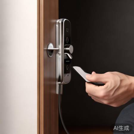 连接电源线，按说明书操作