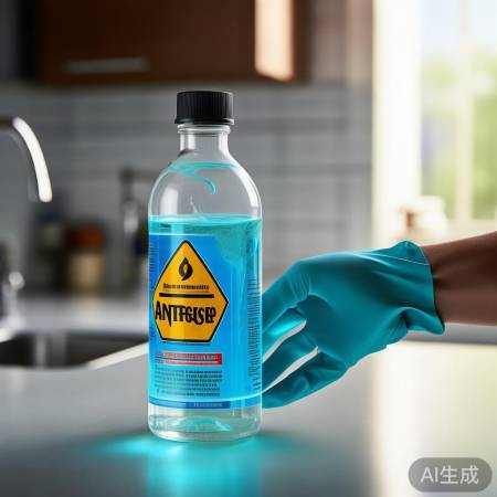 空气能热水器加酒精防冻技巧，冬季保暖无忧！