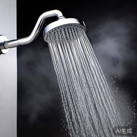 优质花洒，淋浴舒适