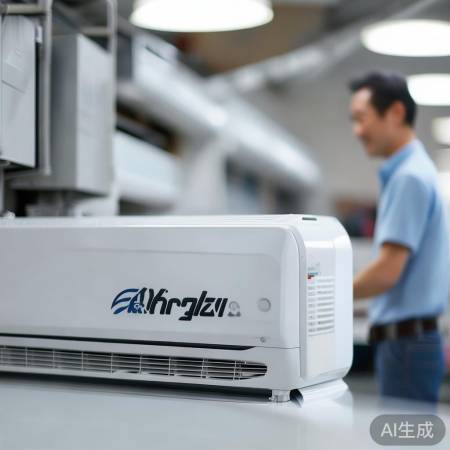 中科8匹空气能价格：性价比之选，节能先锋！