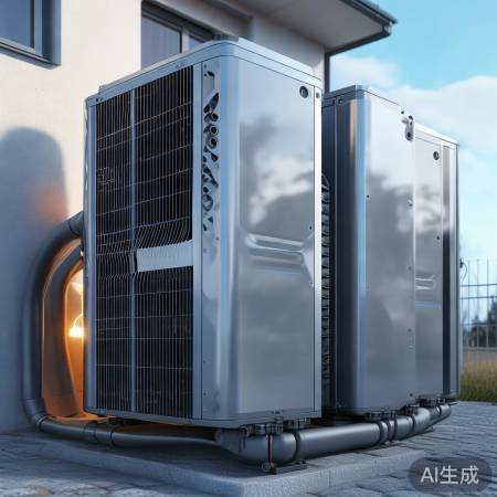 平价空气能选购攻略：如何挑选适合自己的产品！