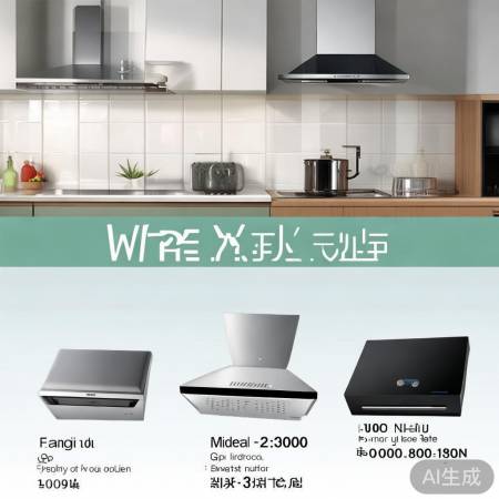 现代油烟机价格一览：实惠之选，轻松选购！