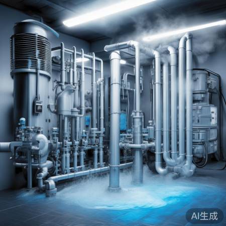 蚌埠中央空调水系统：高效节能的秘密武器！