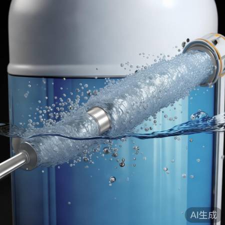 原装比德斯热水器镁棒：高效耐用，守护您的热水生活