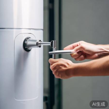 安装简单，快速易行