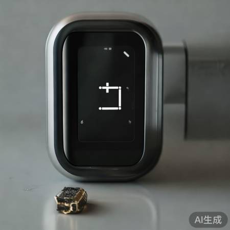 指纹锁按键失灵原因及解决方法揭秘