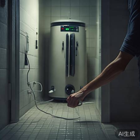恒温热水器打不着火原因及解决办法揭秘