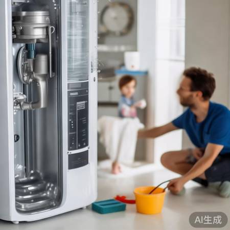 安全使用热水器